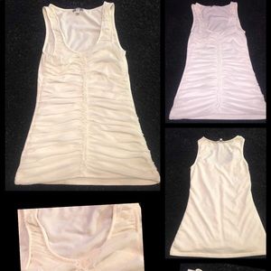 Express Lot of 10 Black and White Tops Az Small